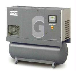 阿特拉斯空压机