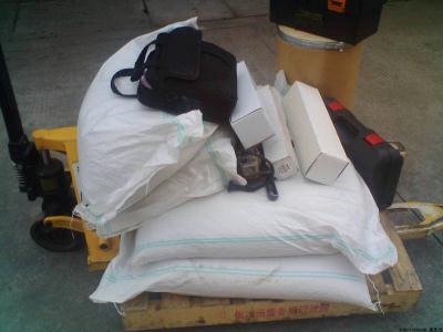 氧化铝和分子筛