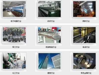 螺杆式空压机作用