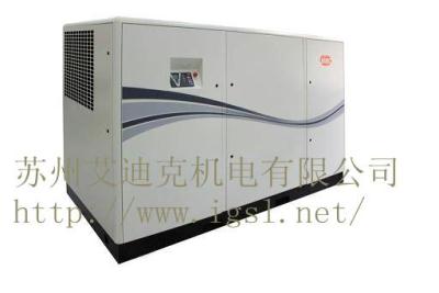 英格索兰空压机