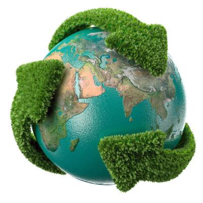 世界清洁地球日