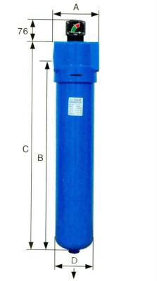 汉克森精密过滤器